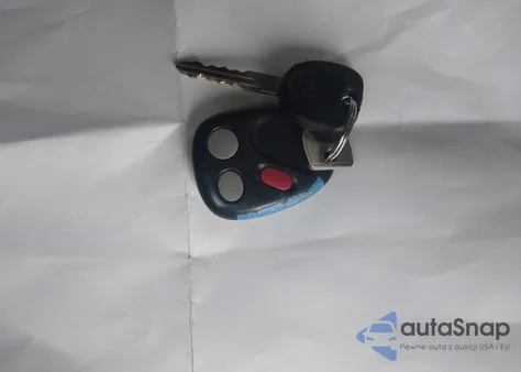 2003 Cadillac Escalade Standard from USA, damaged, VIN 1GYEK63N03R295864